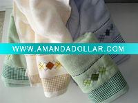 cotton hand towel
