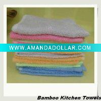 Wholesale Bamboo Kitchen Towel