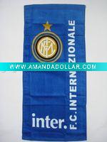 Football fans face towel/soccer team washcloth/world cup washrag/football souvenirs/promotion gift/fashion towel/sports towel