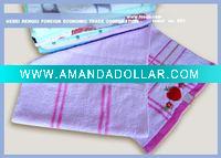 Wholesale towel/cotton towel