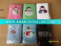 Wholesale face towel/towel/Festival gifts
