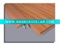 laminate mouldings