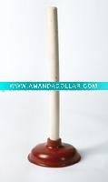 Wholesale HQ 2216 toilet plunger,drain buster pump--toilet accessories