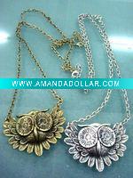 Wholesale Fashion Accessories Necklace