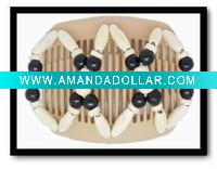 Wholesale wooden hair combs