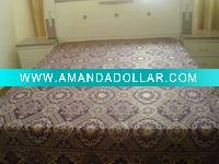 Wholesale yarn blanket