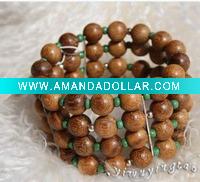 Wholesale wooden finger ring