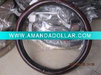 Wholesale wooden steering wheel cover