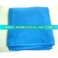 microfiber towel