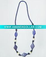 Wholesale fashion jewelry / jewelry / fashion accessory / necklace meetlinda accessory