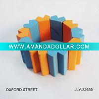 Wholesale wooden bracelet