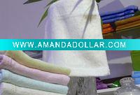 Wholesale bamboo gym towel