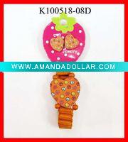Wooden Bracelet Bangle