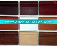 Wholesale MDF skirting board