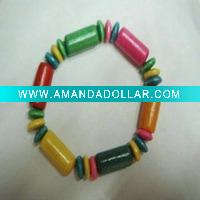 Wooden Bracelets