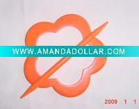 Wholesale Arts craft wooden tieback