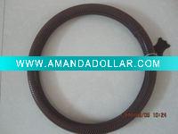 Wholesale wooden steering wheel cover