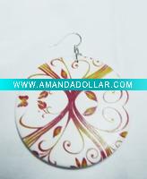 Wholesale fashion jewelry / jewelry / fashion accessory / earring meetlinda accessory