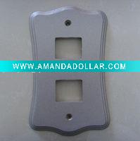 Wholesale Wooden Switch Plate