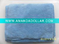 microfiber towel