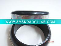 Wholesale 2010 fashion wooden bracelet BW049