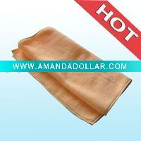 Wholesale Tourmaline face towel