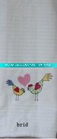 Wholesale Tea towel