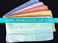 untwist Solide Face towel