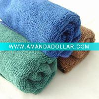 micro fiber towels