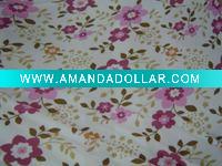 Coral Fleece Blanket