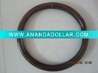 Wholesale wooden steering wheel cover