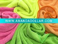 Wholesale Microfiber Towels