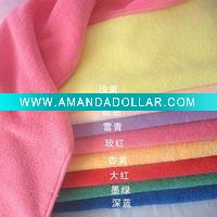 Wholesale microfiber bath towel