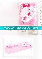 BABY BLANKET