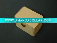 Wholesale wooden accessory box