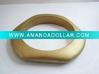 Wholesale fashion wooden jewelry