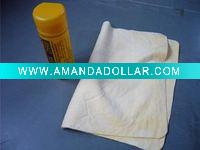 sport towel