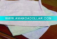 Wholesale bamboo hand terry towel
