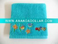 terry towel