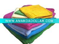 Wholesale 100% Cotton Printed Hand Towel