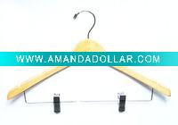 Wholesale Wooden Hanger