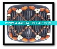 Wholesale wooden comb