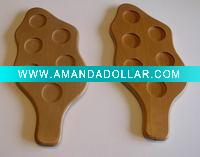 Wholesale Wooden pepper holder