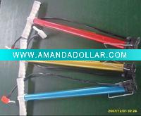 bicycle hand air pump