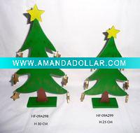 Christmas Tree Table Decoration