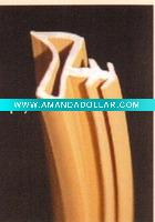 Soft door gasket #024