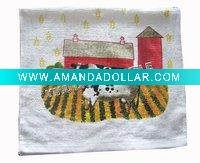 kitchen towel