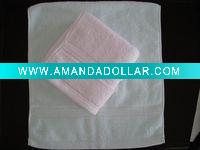 face towel