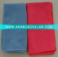 Microfiber Towel