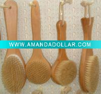 bath brush